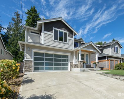 2158 N 178th Street, Shoreline