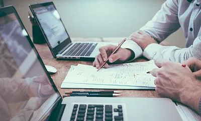 Business Brokerage