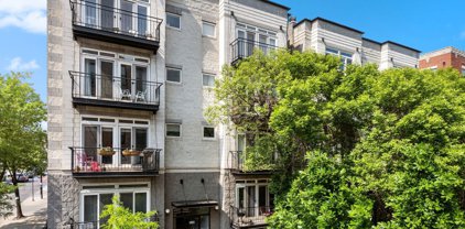 2358 W Bloomingdale Avenue Unit #2W, Chicago