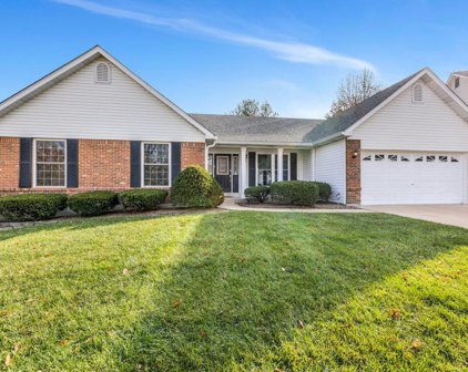 134 Calidian  Court, St Charles