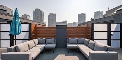 1066 Hamilton Street Unit 204, Vancouver