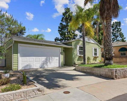 4676 Adams Avenue, San Diego
