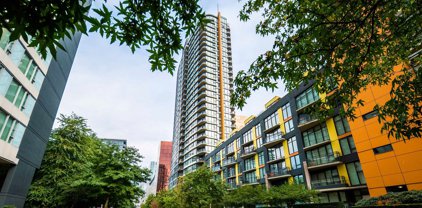 33 Smithe Street Unit 508, Vancouver