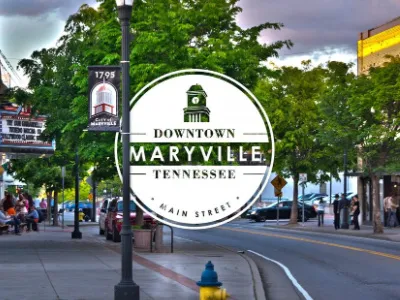 Maryville