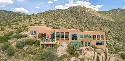 4722 Paso Del Puma Ne Place, Albuquerque