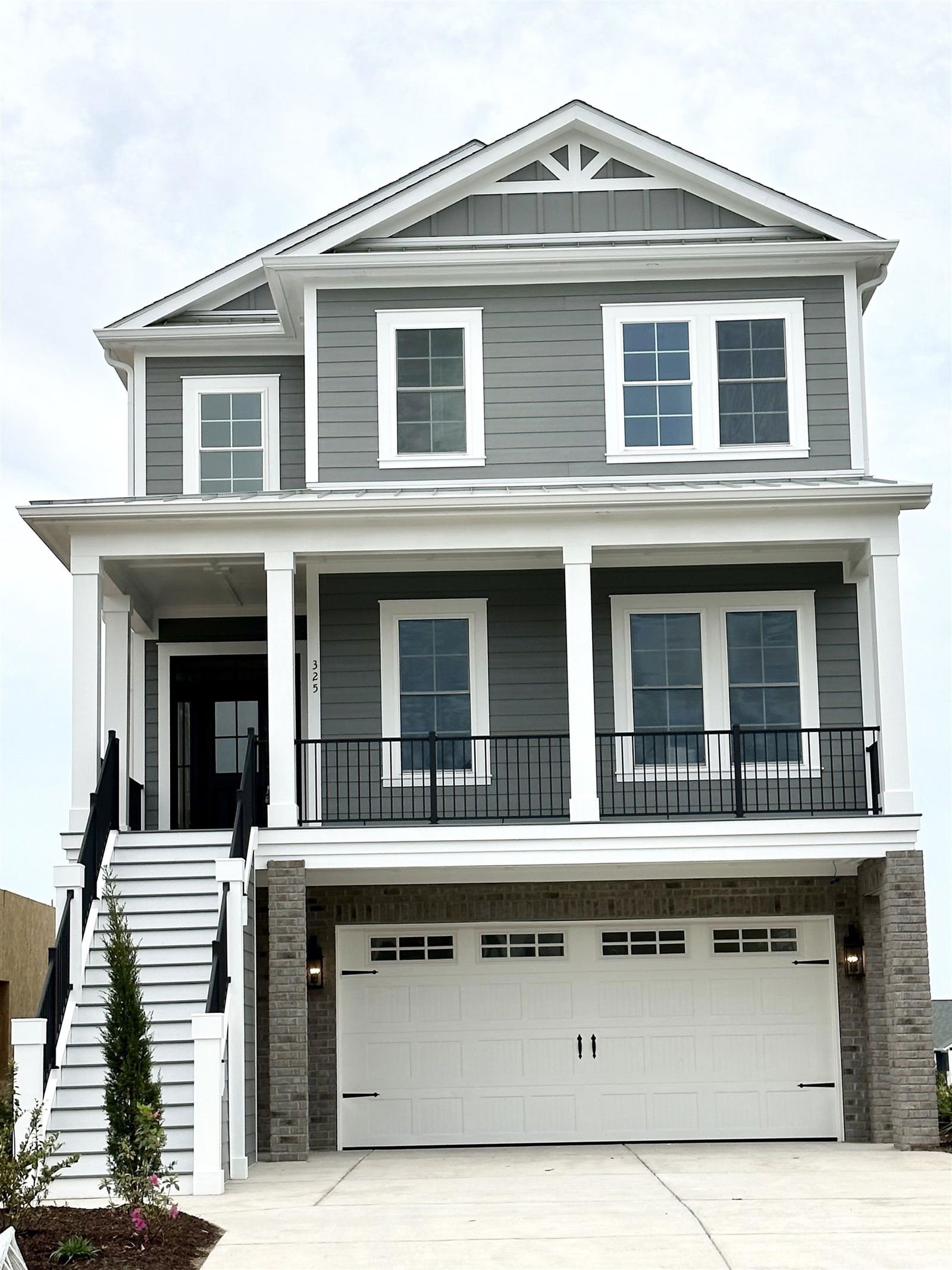 MLS 2224318 The Battery on the Waterway 325 Saint Julian Ln., Myrtle