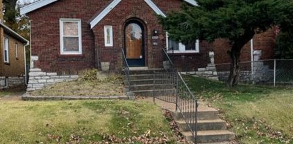 4616 S 38th  Street, St Louis