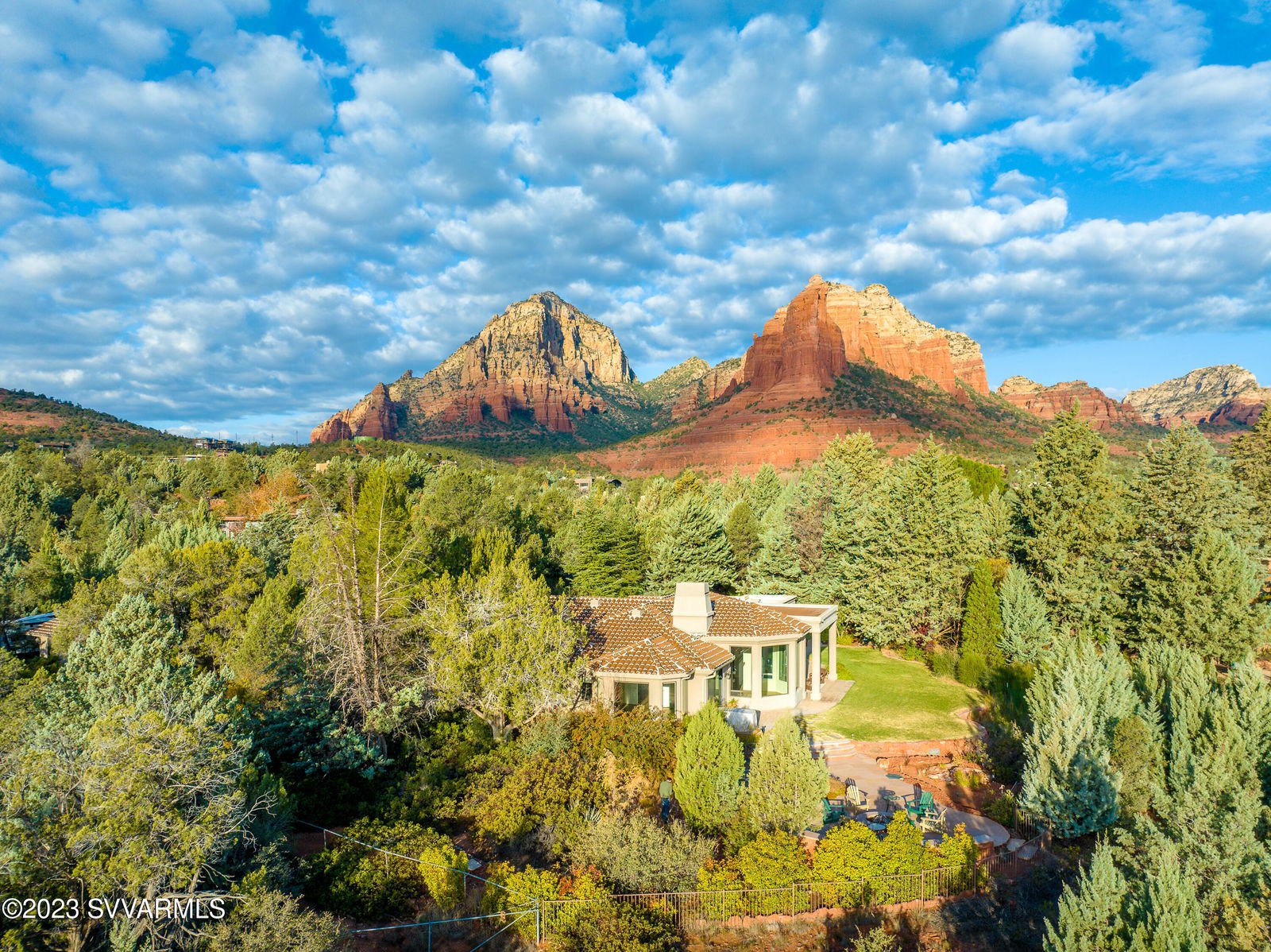 450 Little Scout Rd, Sedona, Sedona real estate. Sedona Verde Valley MLS number for this Sedona