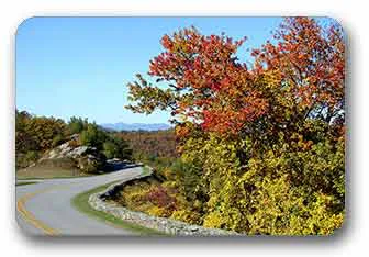 Blue Ridge Parkway - Watauga County NC