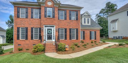 4520 Brent Wood  Drive, Belmont