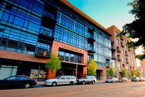 Downtown Modern Homes and Lofts for Sale