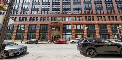 1520 Washington  Avenue Unit #R407, St Louis