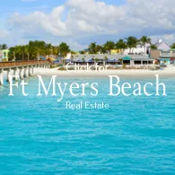 Ft Myers Beach Homes for Sale