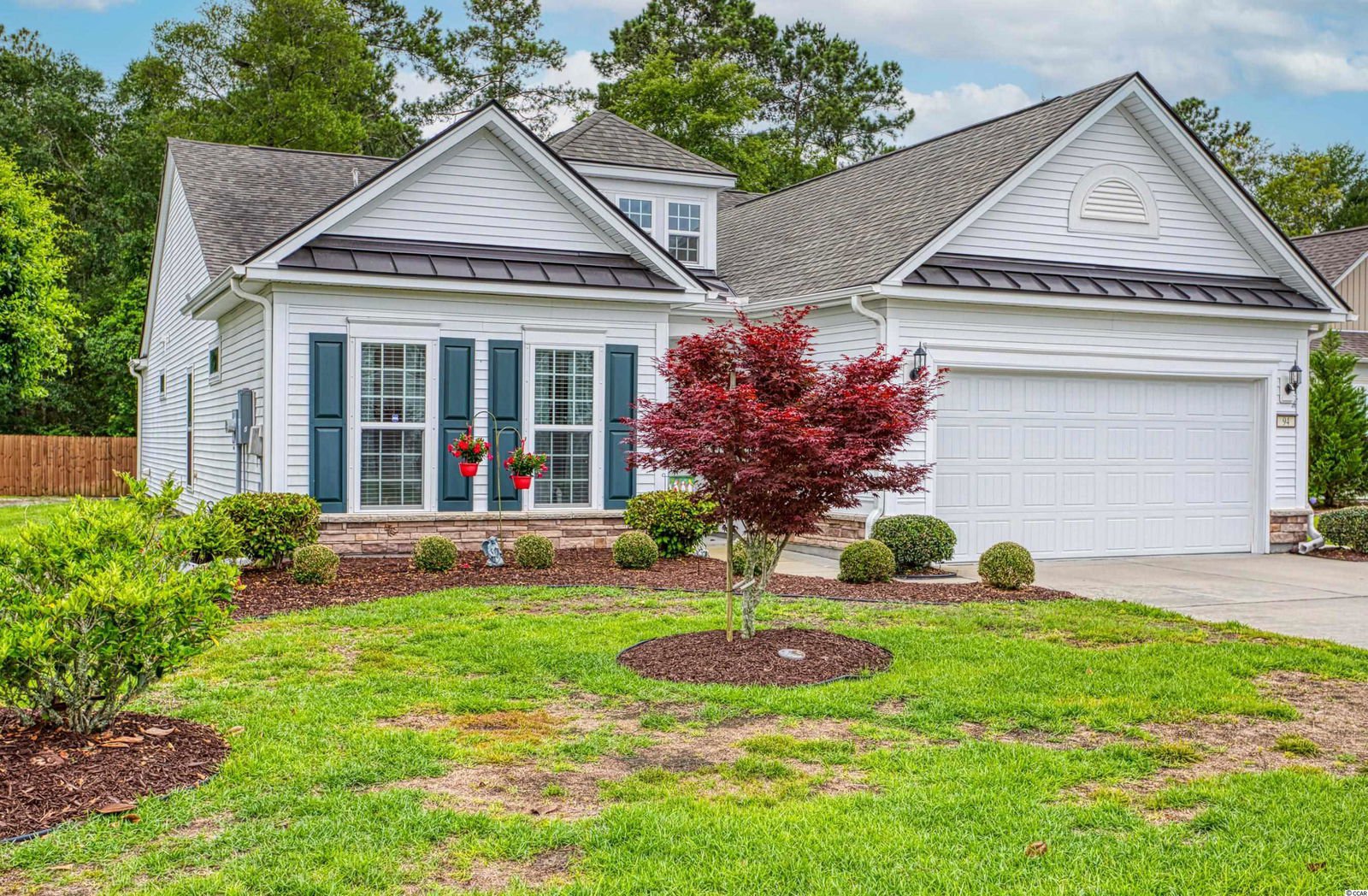 MLS 2213290 Prince Creek Linksbrook 94 Cypress Creek Dr., Murrells