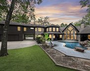 9934 Crestwater Circle, Magnolia image