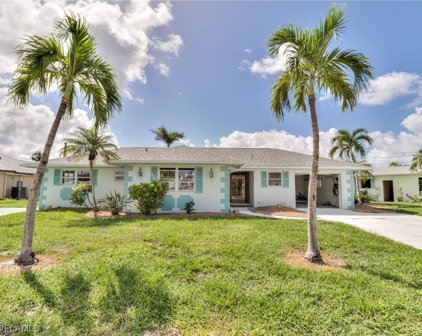 230 Randy Lane, Fort Myers Beach