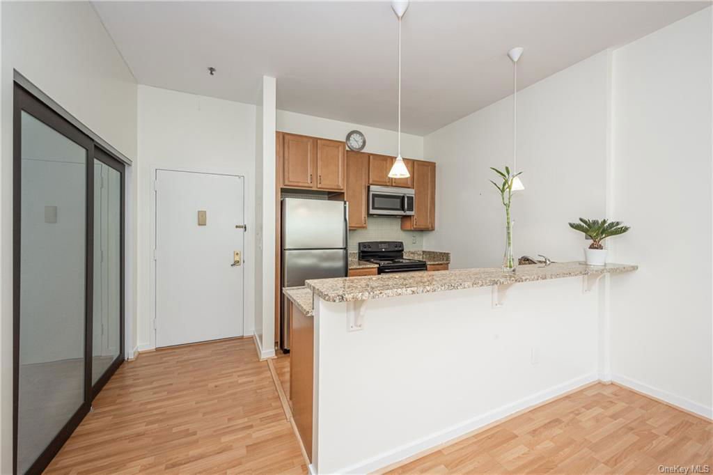 100 Clarewood Drive Unit 5H, HastingsOnHudson, 10706