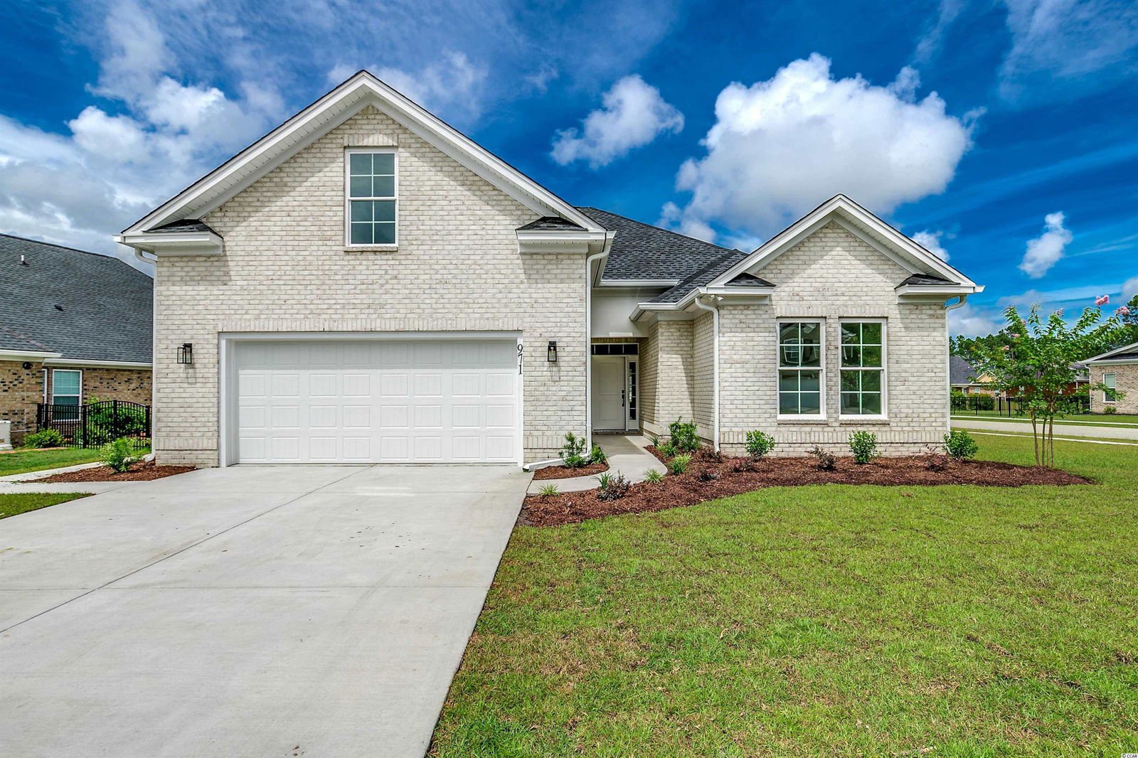 MLS 2214223 Carolina Forest Covington Lake East 971 Henry James Dr