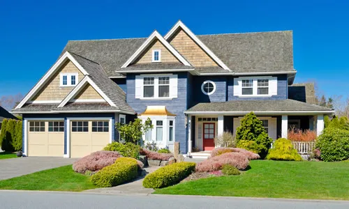 Single Family