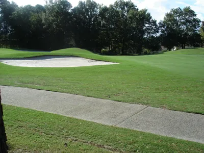 Arrowhead Myrtle Beach Golf Course