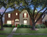 2220 Briary Trace  Court, Lewisville image