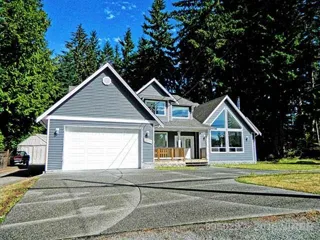 Home in Divers Lake, Nanaimo BC