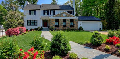 3725 Cardiff Rd, Chevy Chase