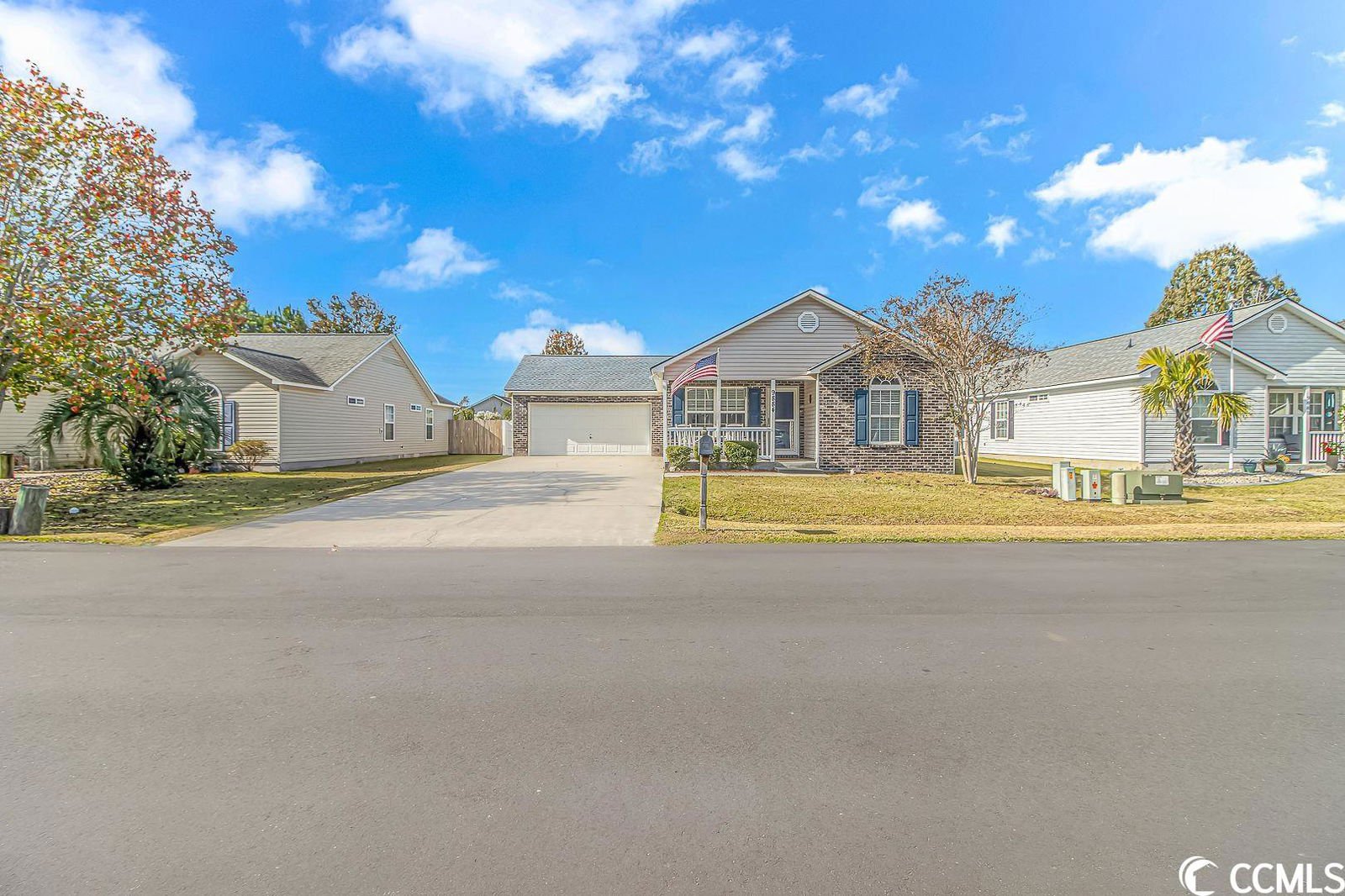MLS 2323847 Pines Of St James 9884 Conifer Ln., Murrells Inlet