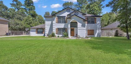 602 Douglas Fir Drive, Magnolia