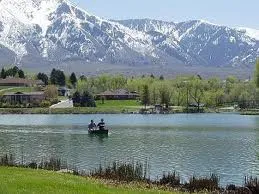 Spanish Fork Utah