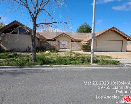 39755 Luann Drive, Palmdale