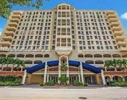 2351 Douglas Rd Unit #905, Miami image