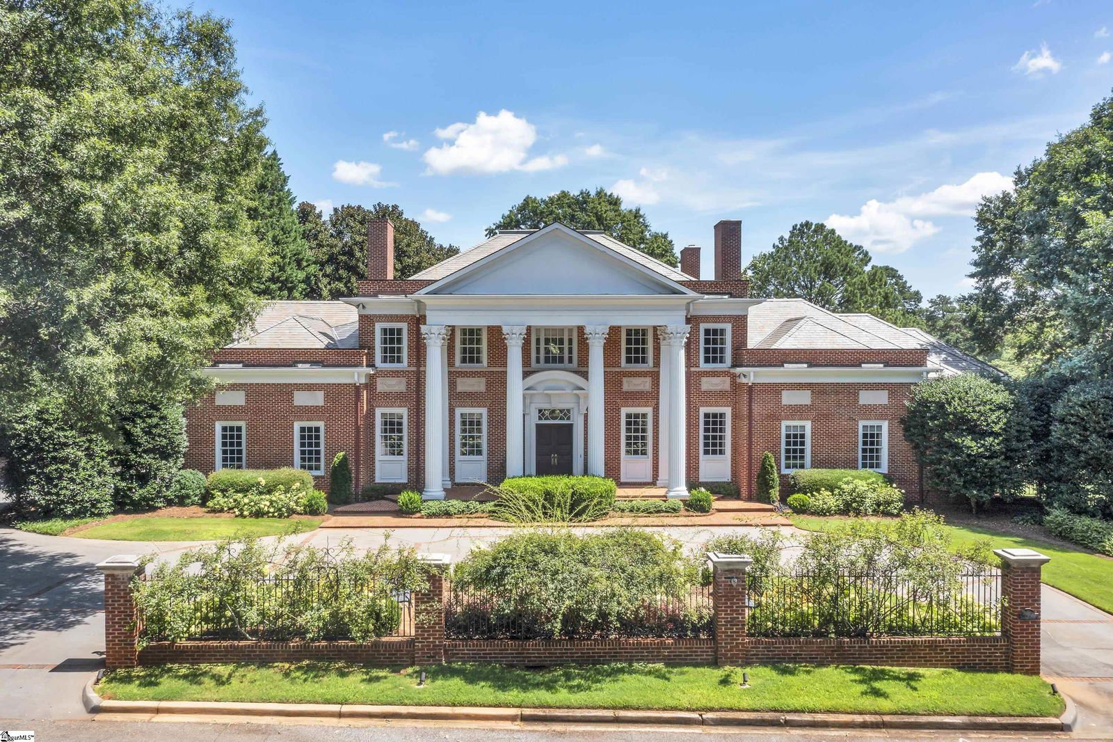 114 Dominick Court, Greenville Home for Sale Chanticleer Real Estate