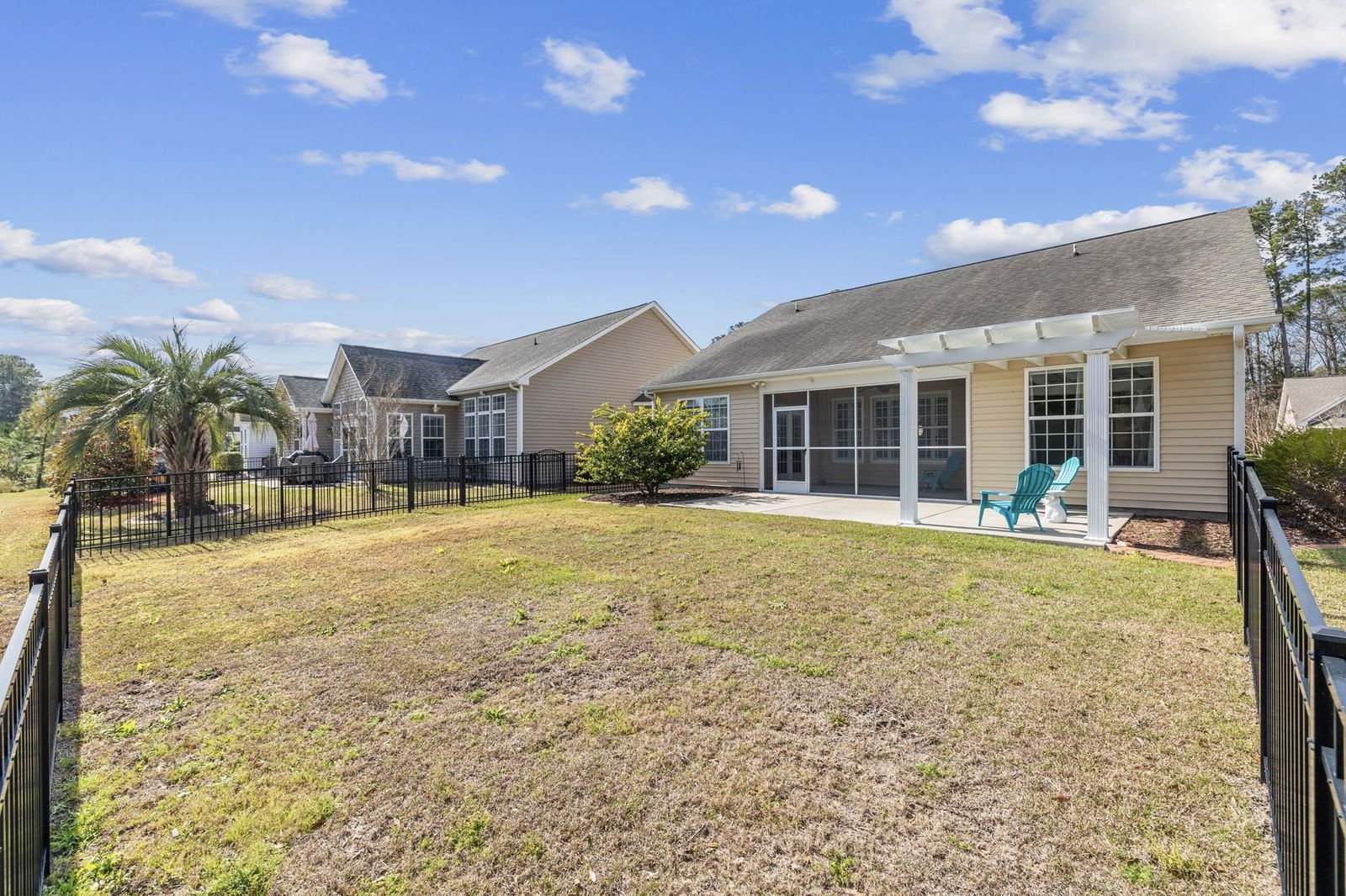 MLS 2405769 Myrtle Trace Grande 172 Myrtle Grande Dr., Conway