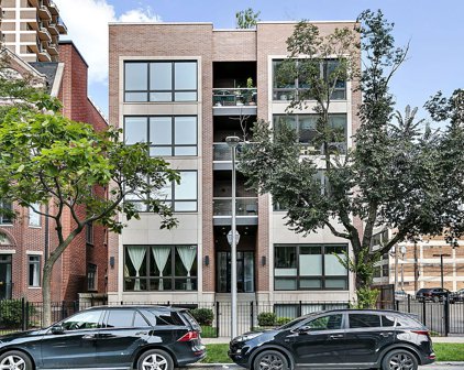 6157 N Kenmore Avenue Unit #3N, Chicago