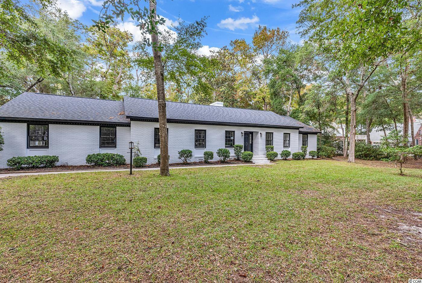 MLS 2224528 Briarcliffe Acres 67 Cypress Ln., Myrtle Beach Property