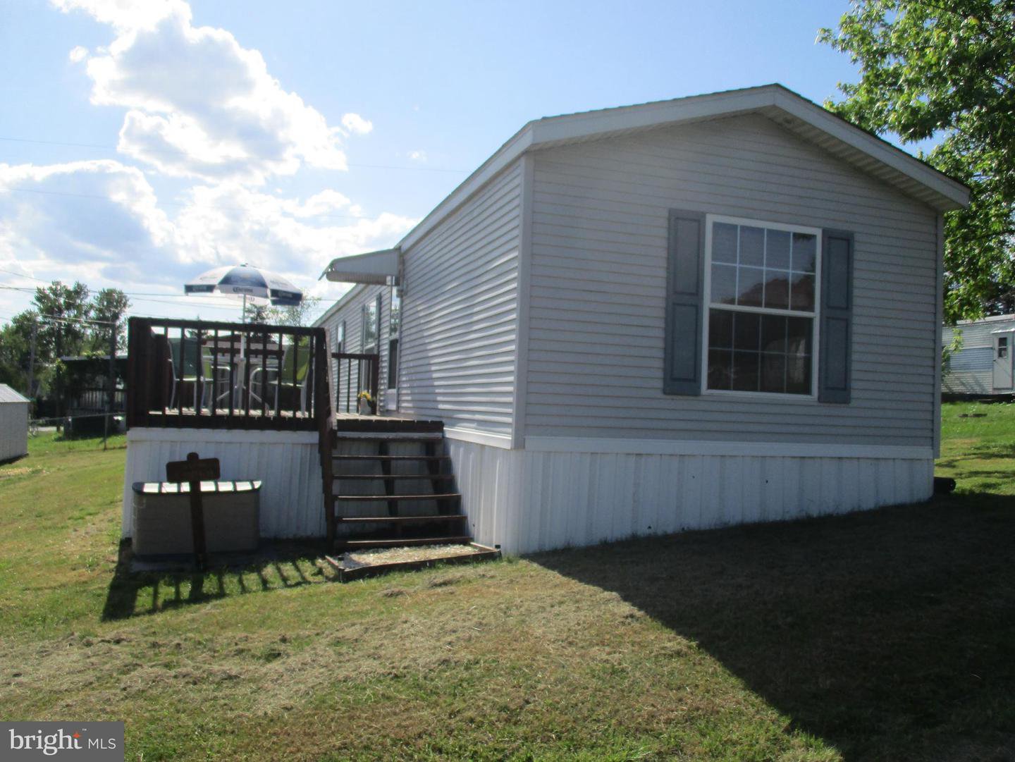 7 Green Street, Earleville, Md 21919 in Crystal Beach Manor