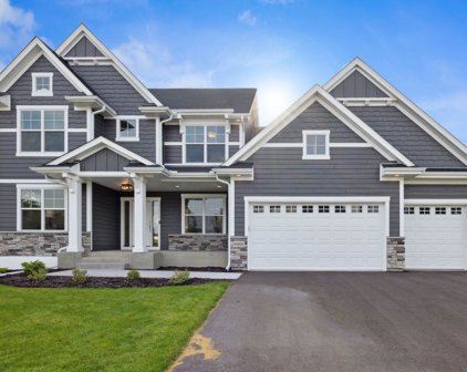 6401 Alvarado Lane N, Maple Grove