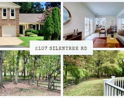 2107 Silentree   Drive, Vienna