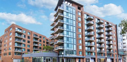 50 NE Florida  Ne Avenue Unit #419, Washington