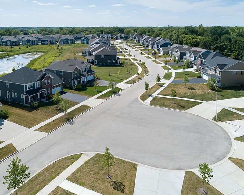 Indian Trail Real Estate