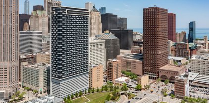 235 W Van Buren Street Unit #4122, Chicago