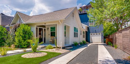 741 E Myrtle St, San Antonio