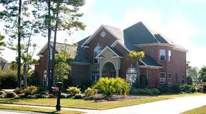 Plantation Lakes Home