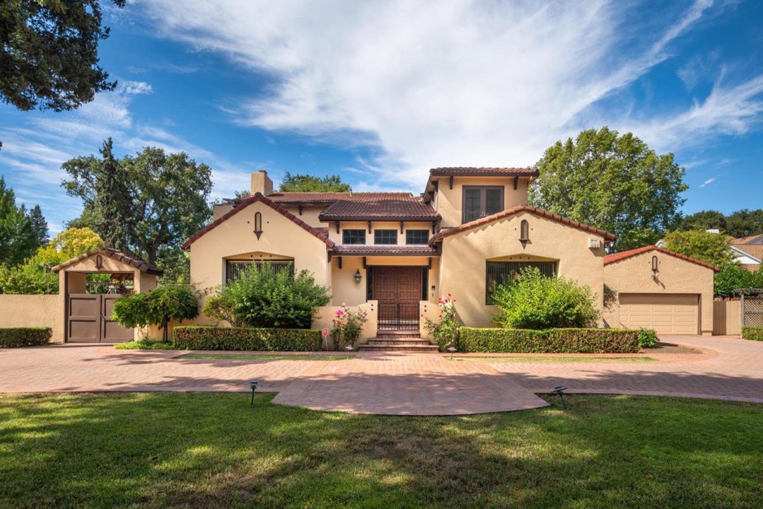 Atherton Homes For Sale 7,000,00010,000,000 Milad Real Estate