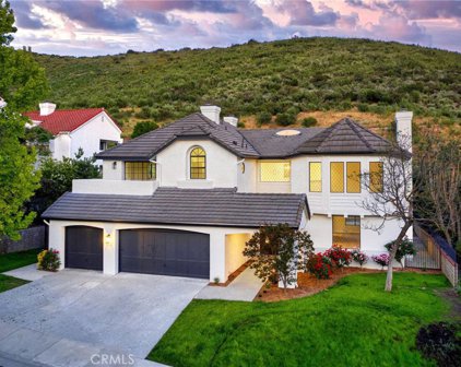 6118 Lake Lindero Drive, Agoura Hills