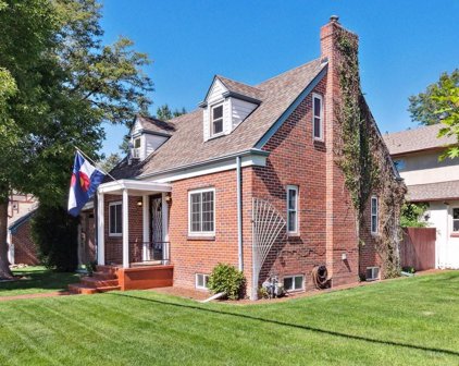 6725 E 19th Avenue, Denver