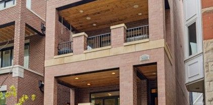 2852 N Racine Avenue Unit #1, Chicago