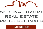 Sedona Luxury Home Real Estate Professional