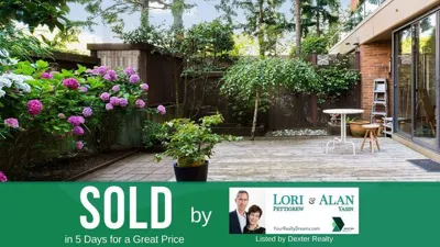 Condo For Sale in False Creek Vancouver BC